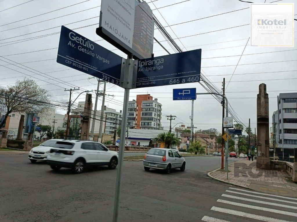 Sala Comercial à venda, 25m², Menino Deus - Porto Alegre