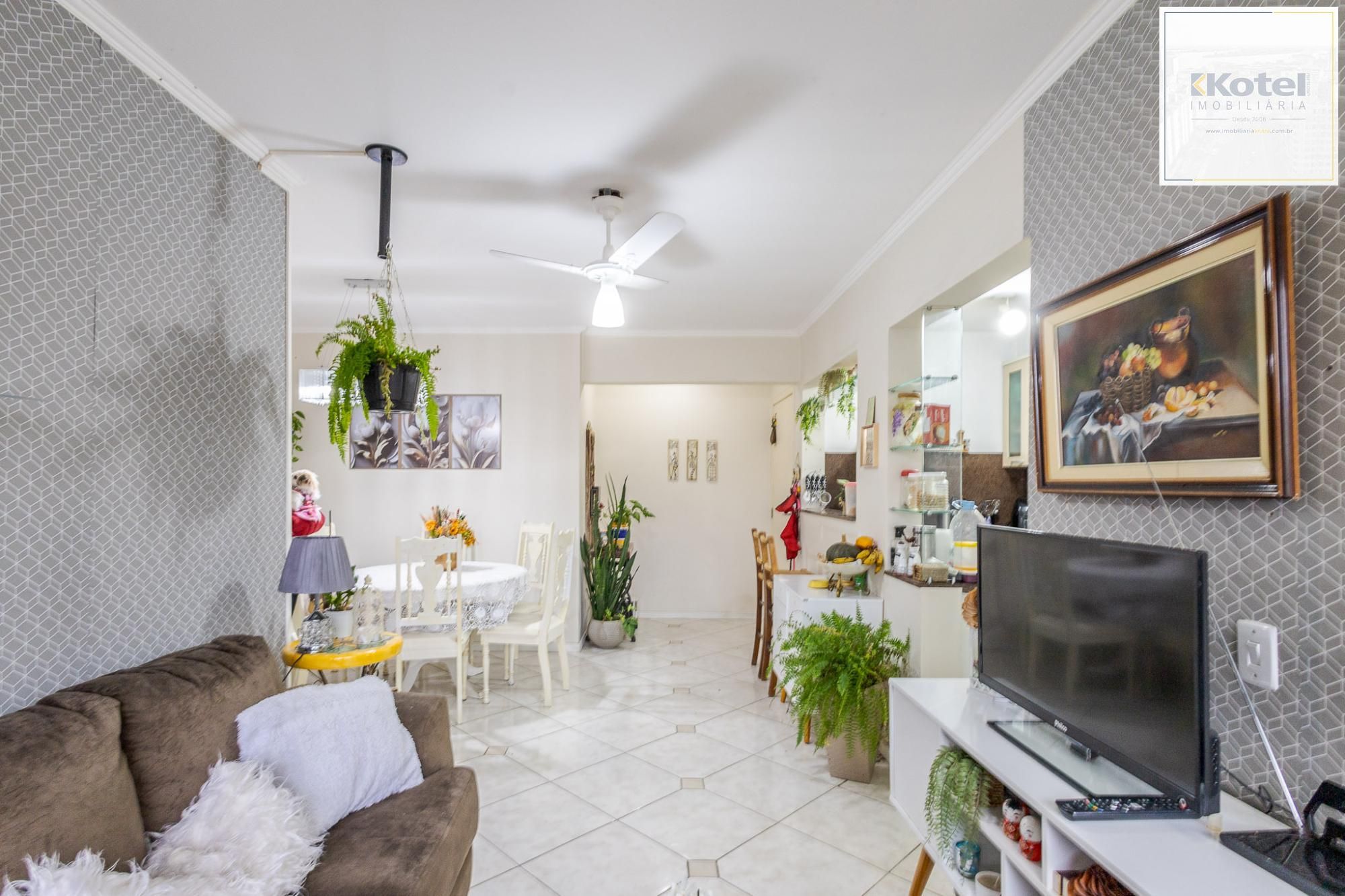 Apartamento de 03 dormitorios com suite, vaga de garagem e infraestrutura completa em Porto Alegre