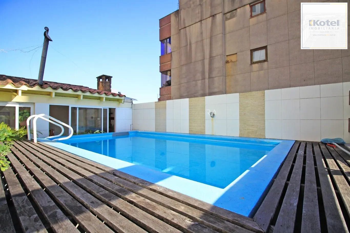 Apartamento Garden de 3 dormitórios à venda no Bairro Petrópolis. — foto 3