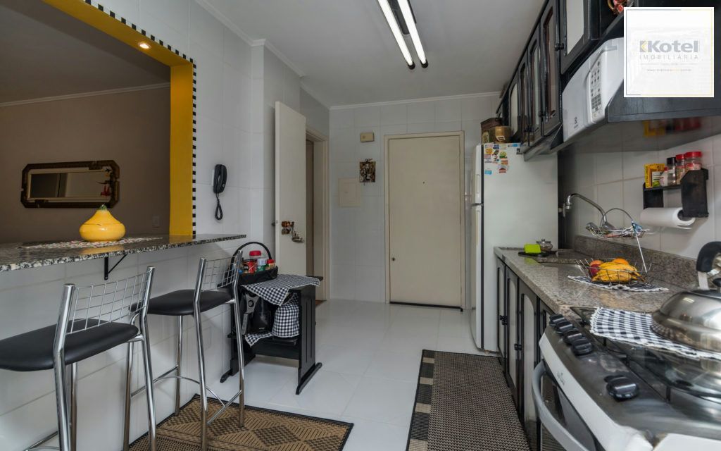 Apartamento de 2 dormitorios à venda em Higienópolis - Porto Alegre
