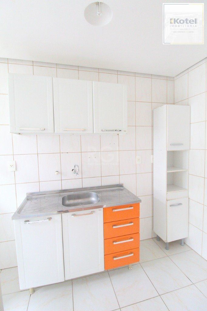 Apartamento para Locação/Aluguel - 38.65m², 1 dormitório, 1 vaga - Nonoai — foto 5