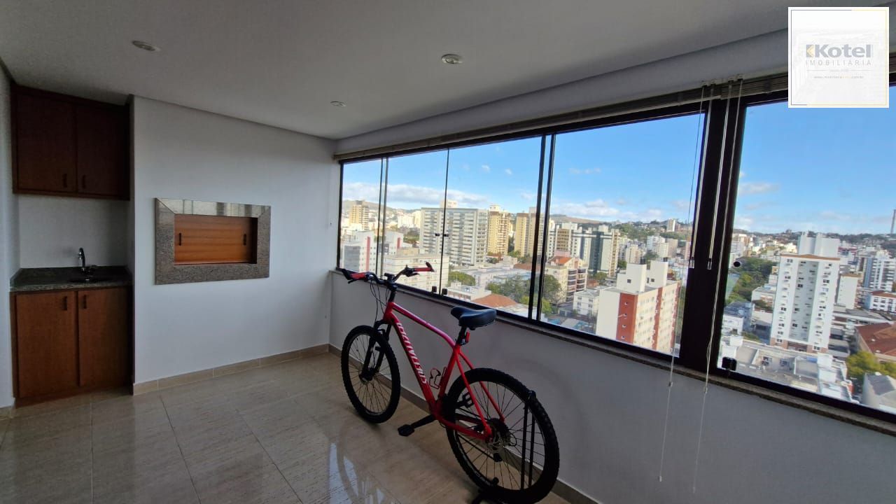 Apartamento no Menino Deus impecável, 2 dormitórios 1 suíte, 3 banheiros, 1 garagem — foto 4