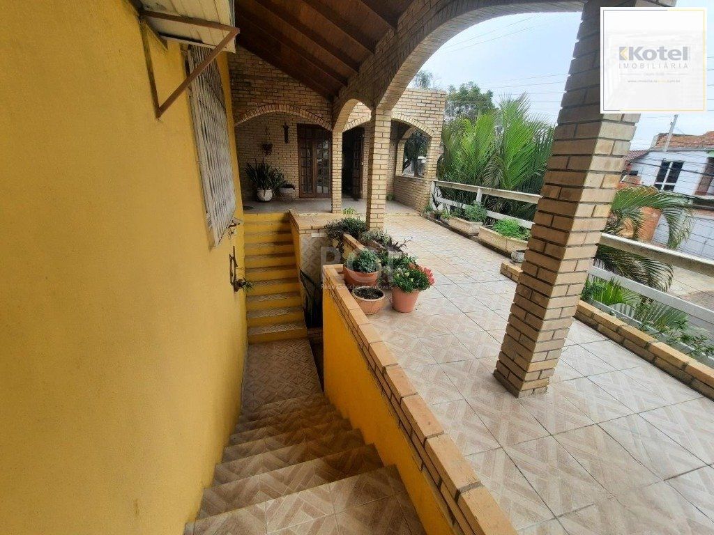 Casa 7 quartos à venda, 400m², Glória - Porto Alegre — foto 2