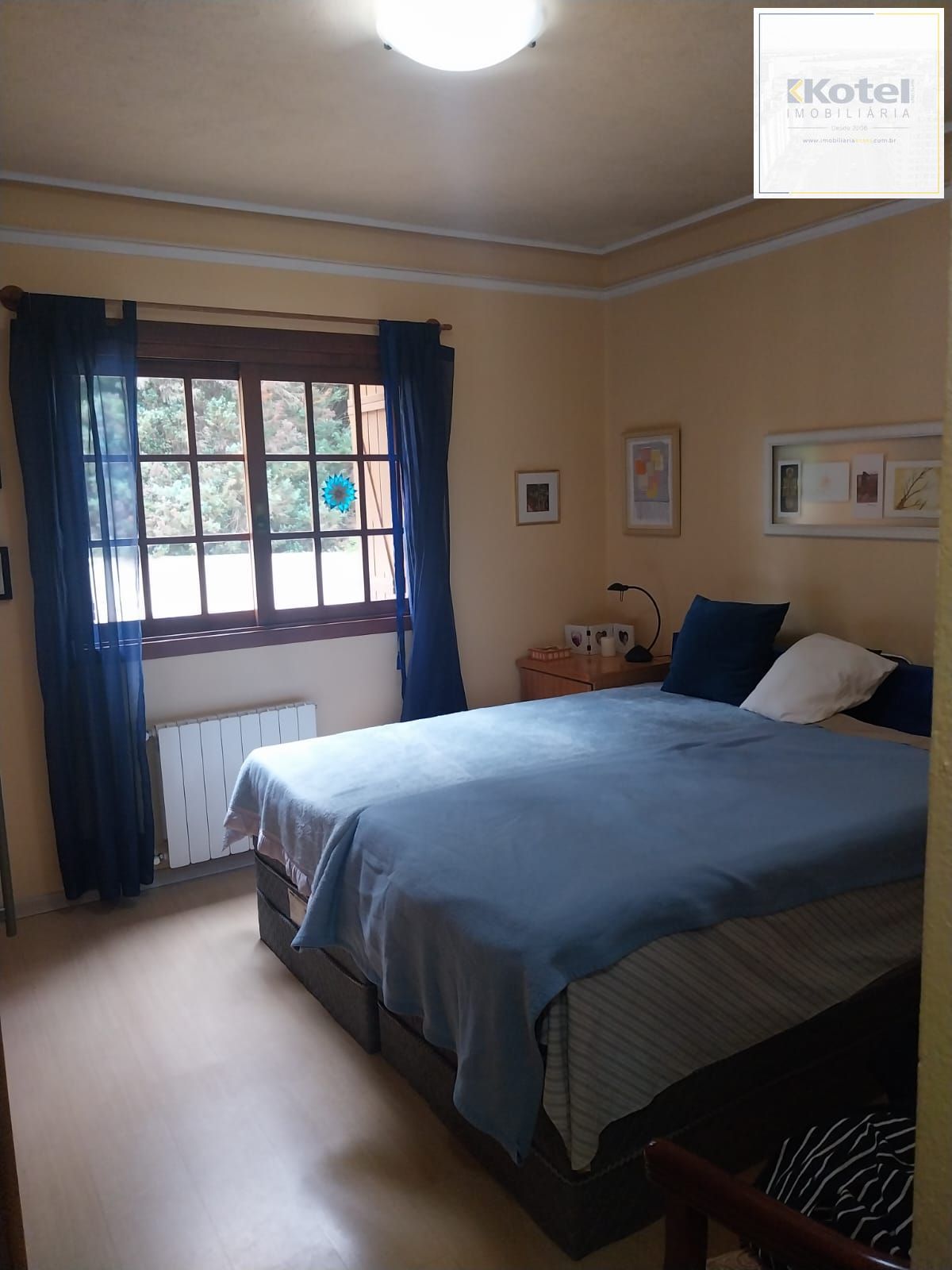 Apartamento Mobiliado com 2 dorm., 02 vagas à Venda no Bairro Planalto em Gramado — foto 5