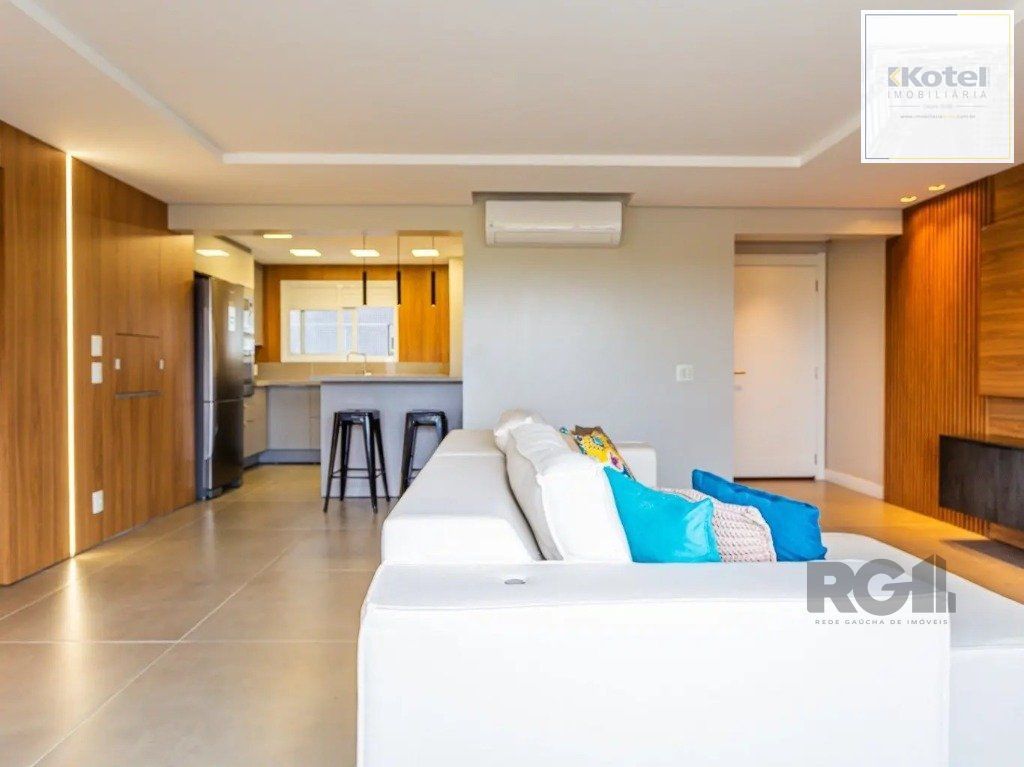 Apartamento 2 quartos à venda, 101m², Jardim do Salso - Porto Alegre — foto 3