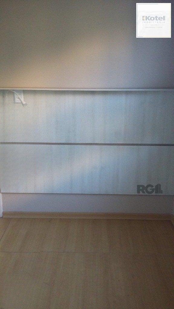 Apartamento de 1 dormitório no bairro Higienópolis em Porto Alegre. — foto 5