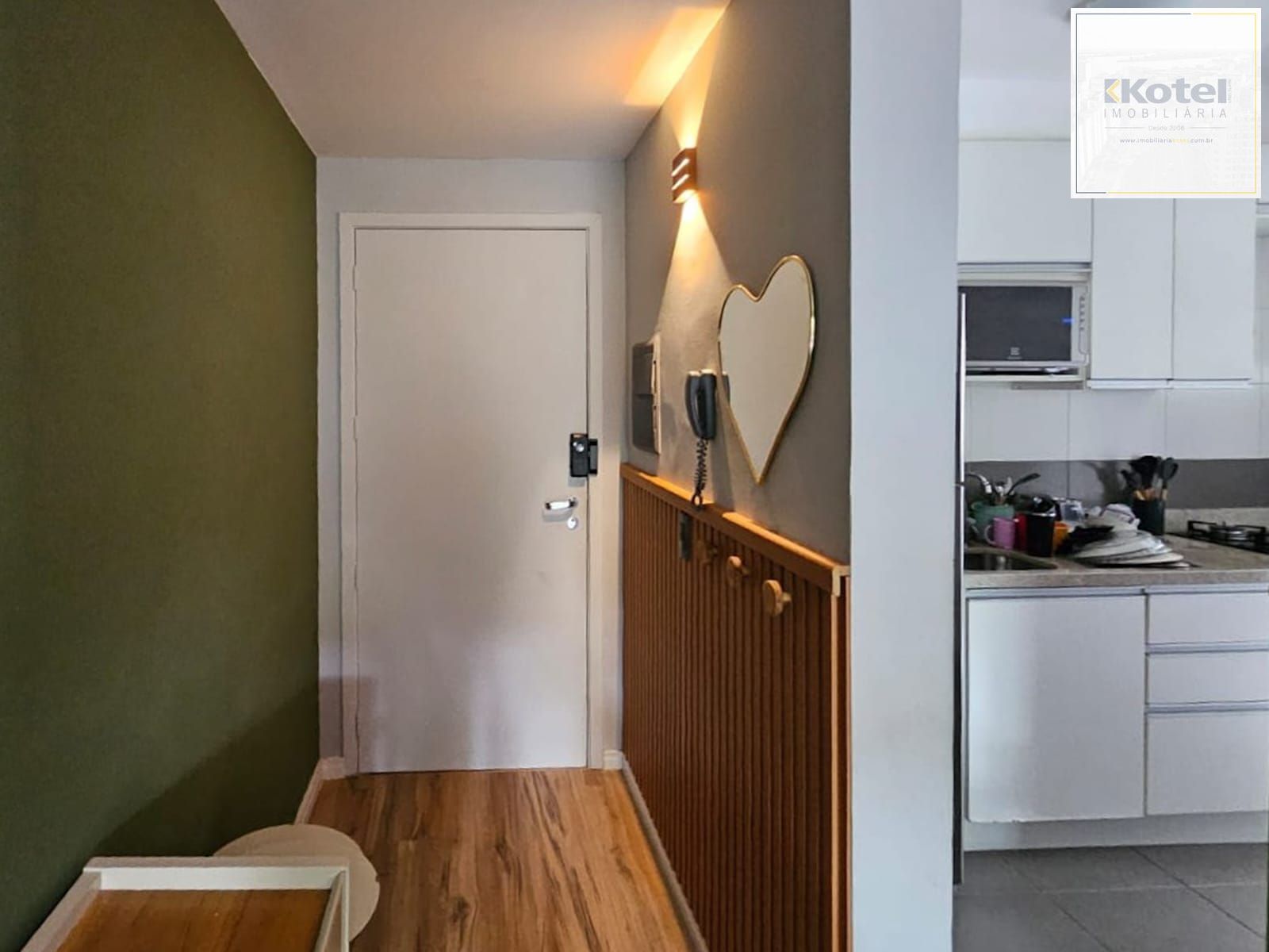 Apartamento 3 quartos à venda, 72m², Teresópolis - Porto Alegre — foto 4