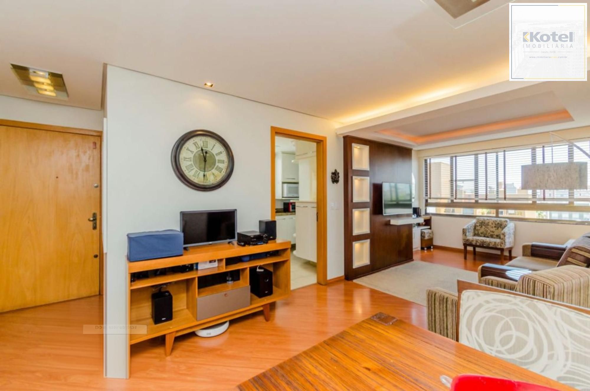Apartamento à venda com 2 quartos 89 m²