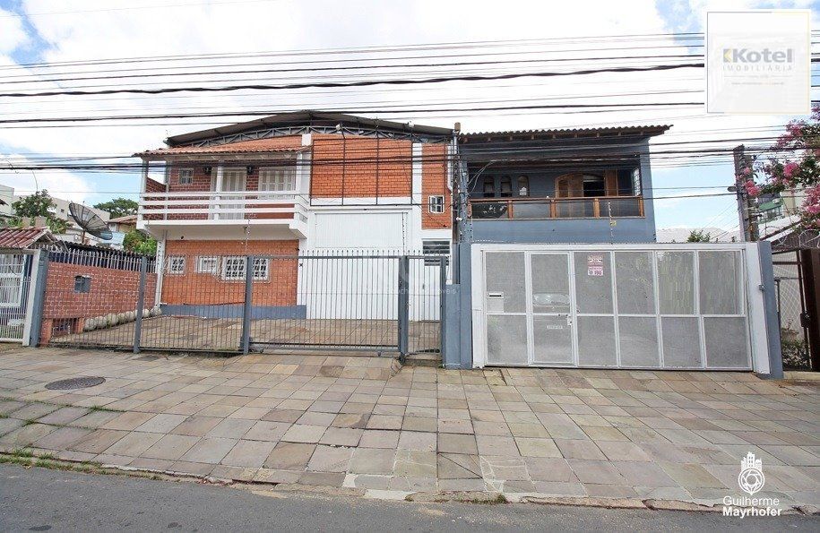 Predio para Venda - 244.51m², 0 dormitórios, 4 vagas - Partenon — foto 2