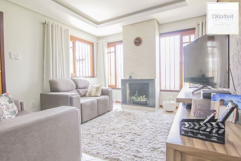 Casa 115m² - 3 dormitórios, 3 vagas no bairro Jardim Leopoldina — foto 2