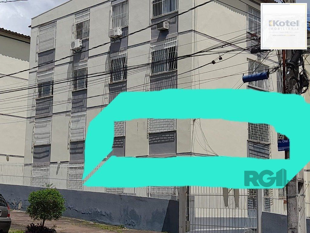 Apartamento 2 quartos à venda, 61m², Nonoai - Porto Alegre — foto 2