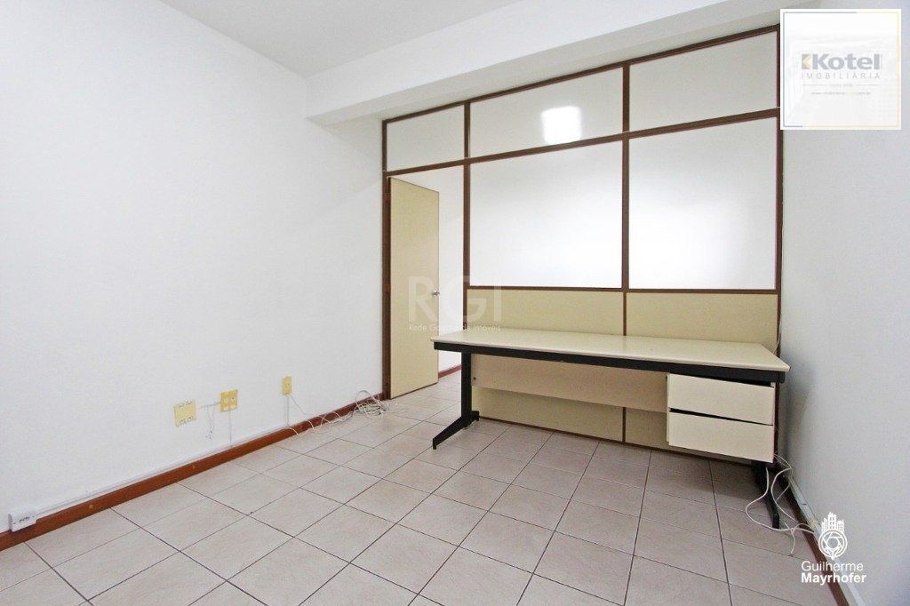 Conjunto/Sala para Venda - 35.94m², 0 dormitórios, 1 vaga - Passo da Areia