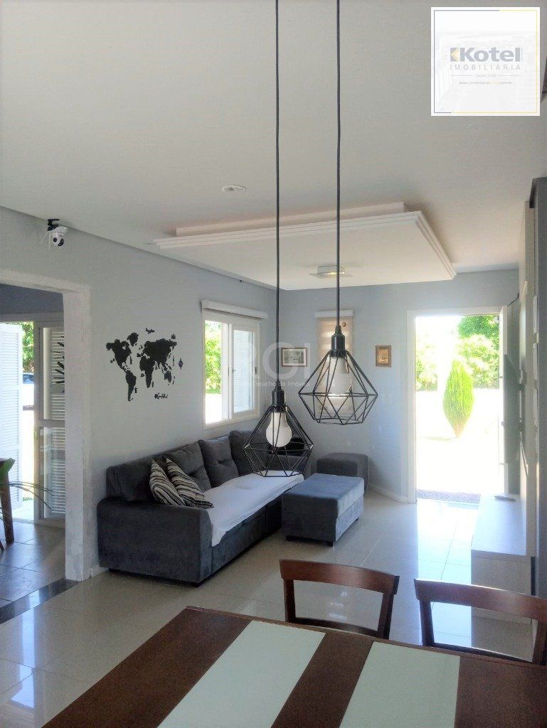 Casa para Venda - 69.98m², 2 dormitórios, 4 vagas - Jardim Dos Lagos