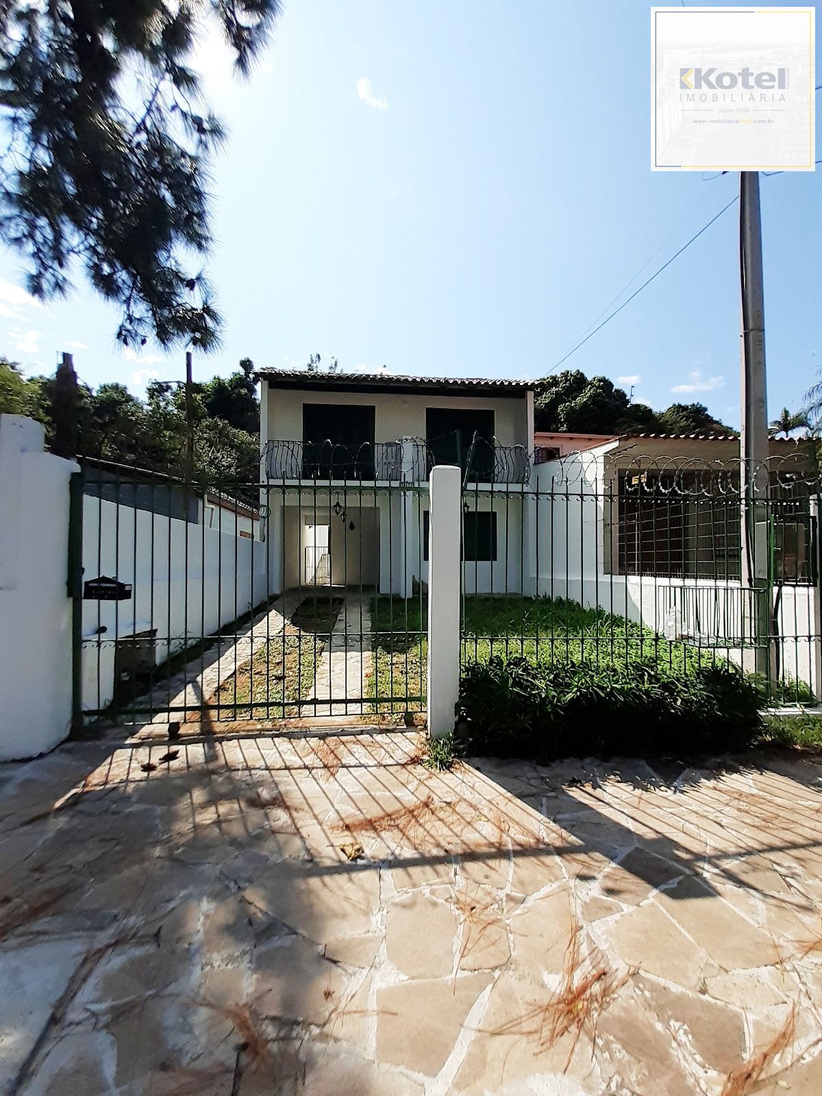 Casa, 3 quartos, à venda, 124 m², Glória - Porto Alegre — foto 2