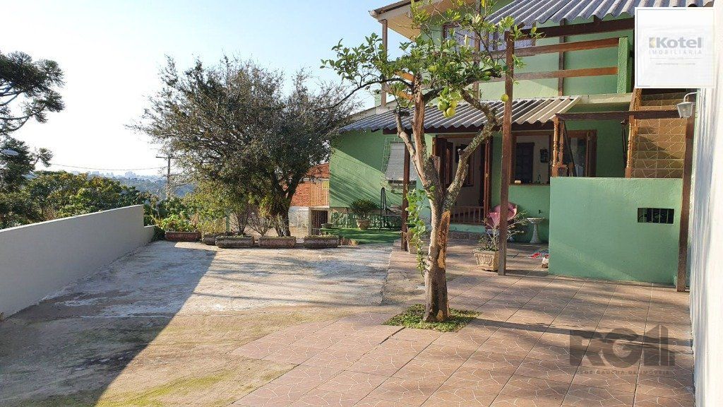 Casa 3 quartos à venda, 221m², Santa Tereza - Porto Alegre — foto 3
