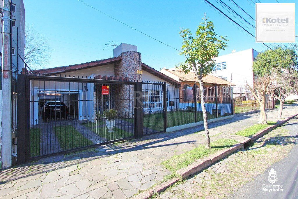 Casa para Venda - 215m², 3 dormitórios, sendo 1 suites, 3 vagas - Sarandi — foto 2