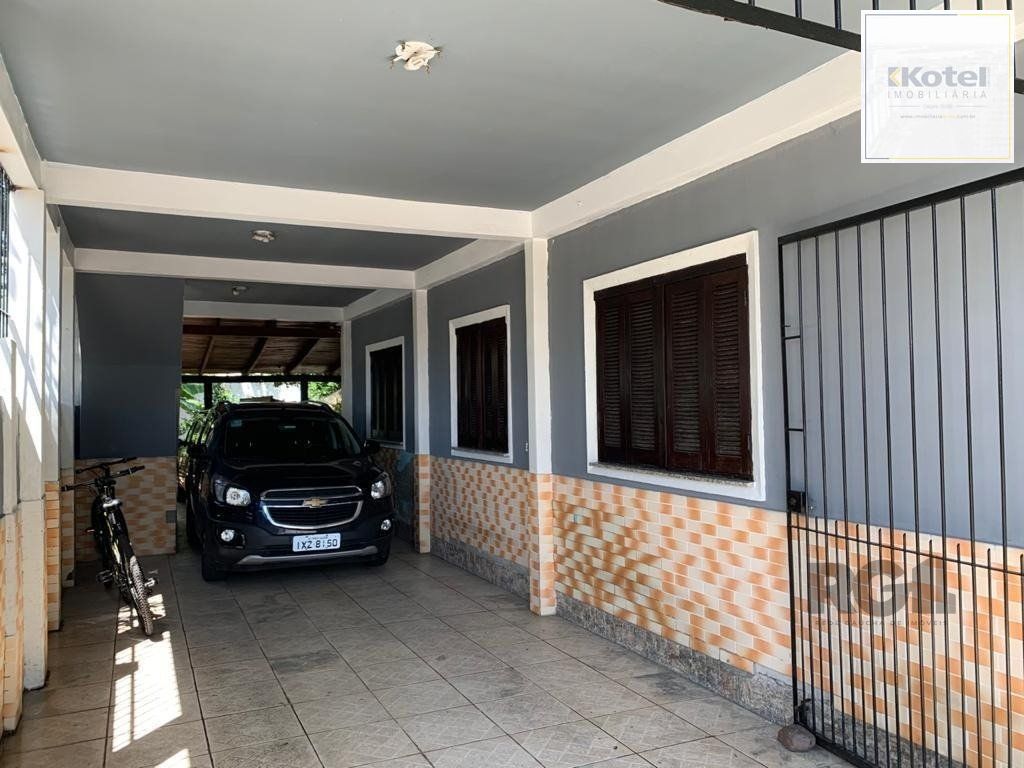 Casa de 200m², bairro Sarandi — foto 2