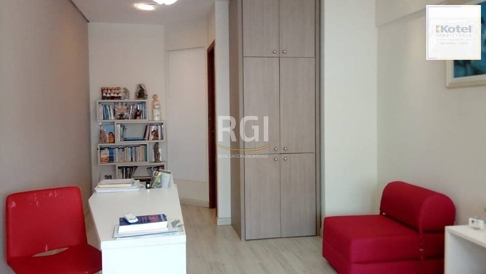 Conjunto/Sala para Venda - 31.28m², 0 dormitórios, Petrópolis
