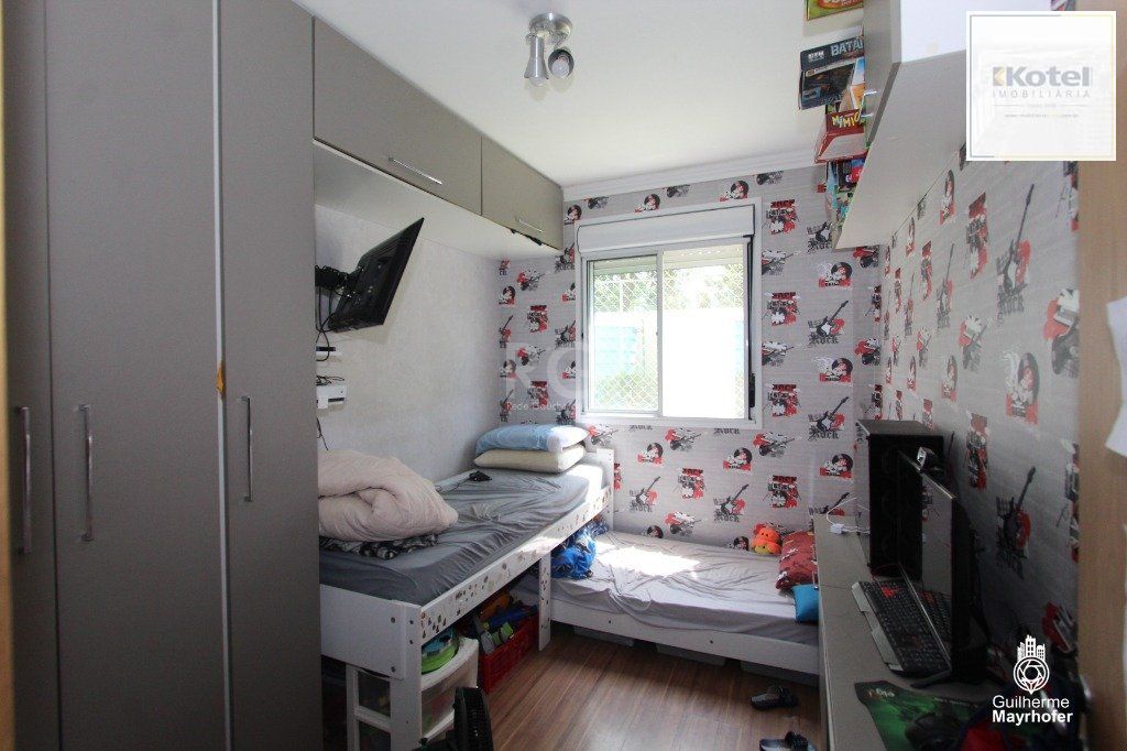 Apartamento para Venda - 52.18m², 2 dormitórios, 1 vaga - Jardim Carvalho — foto 5