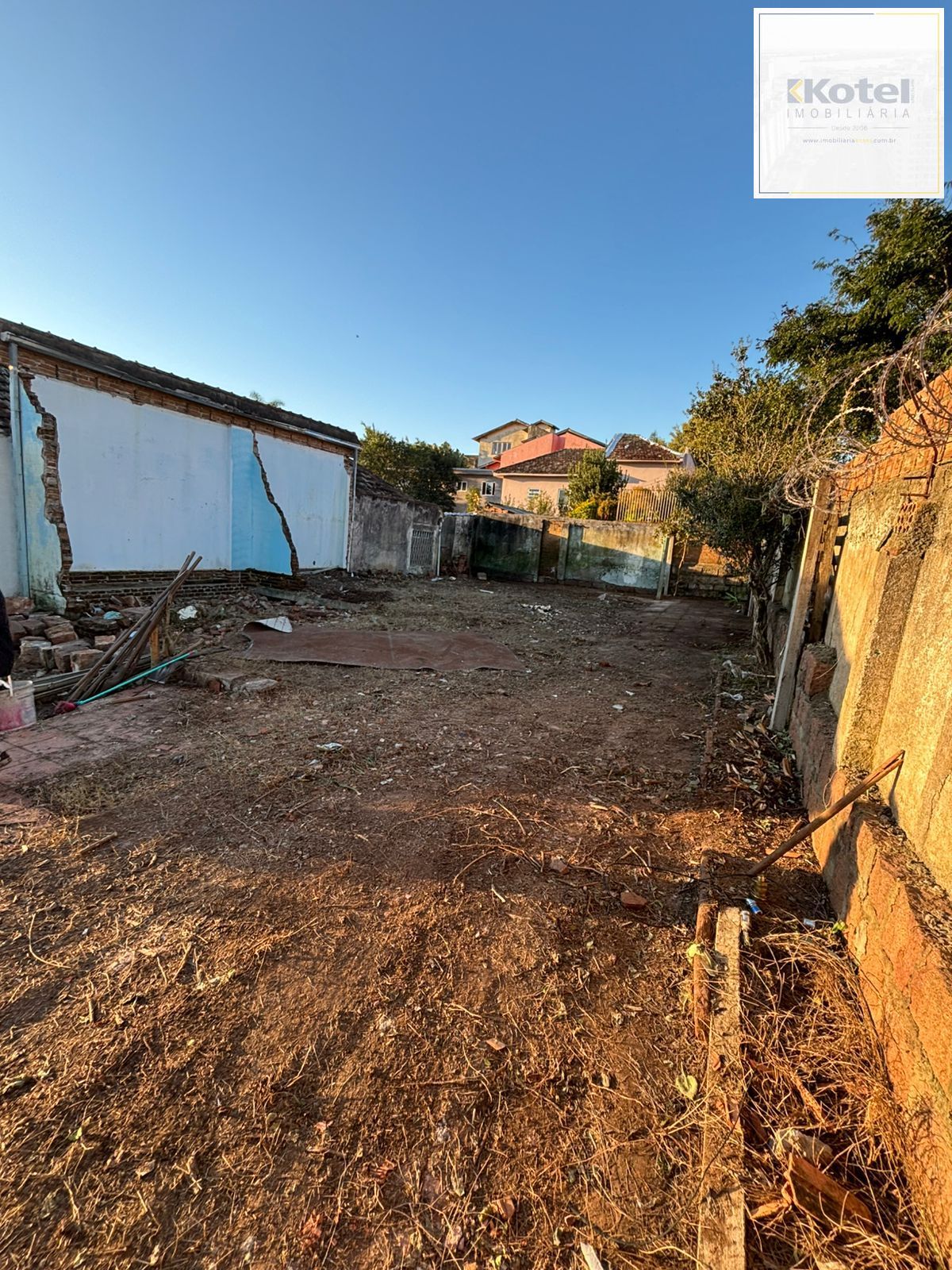 Terreno à venda, Glória - Porto Alegre — foto 4