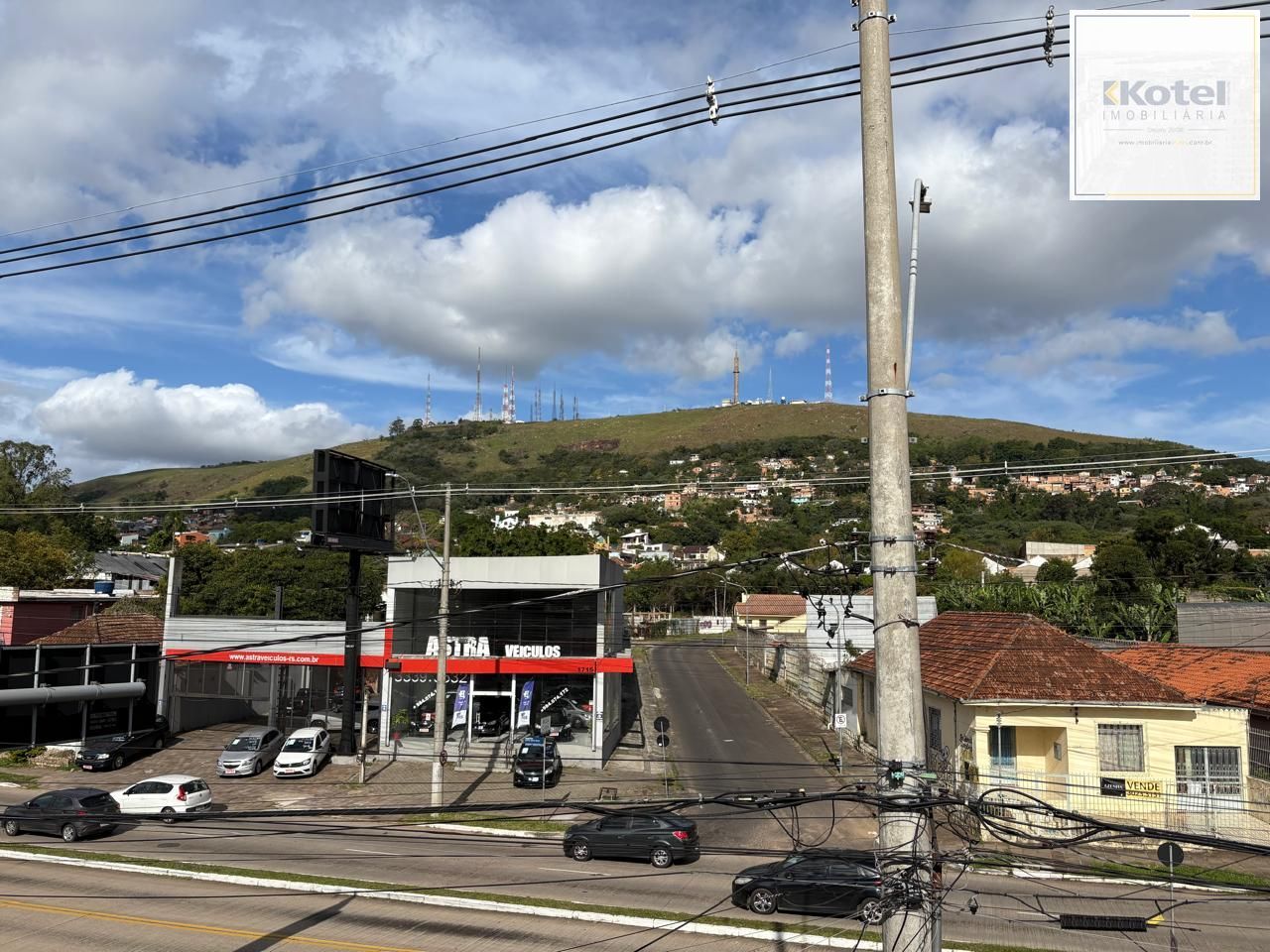 Apartamento 62m² 2 dormitórios no bairro Glória! — foto 3