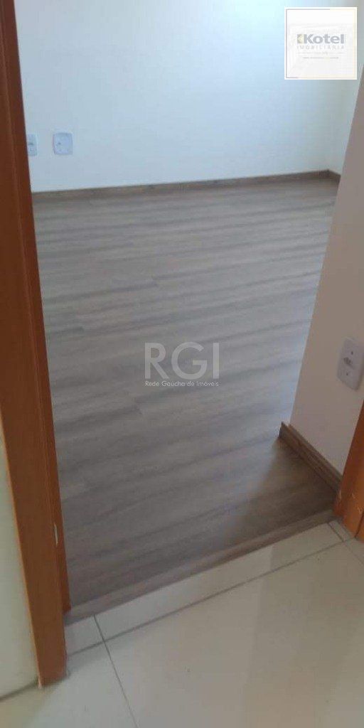 Apartamento para Venda - 45.56m², 2 dormitórios, 1 vaga - Vila Nova