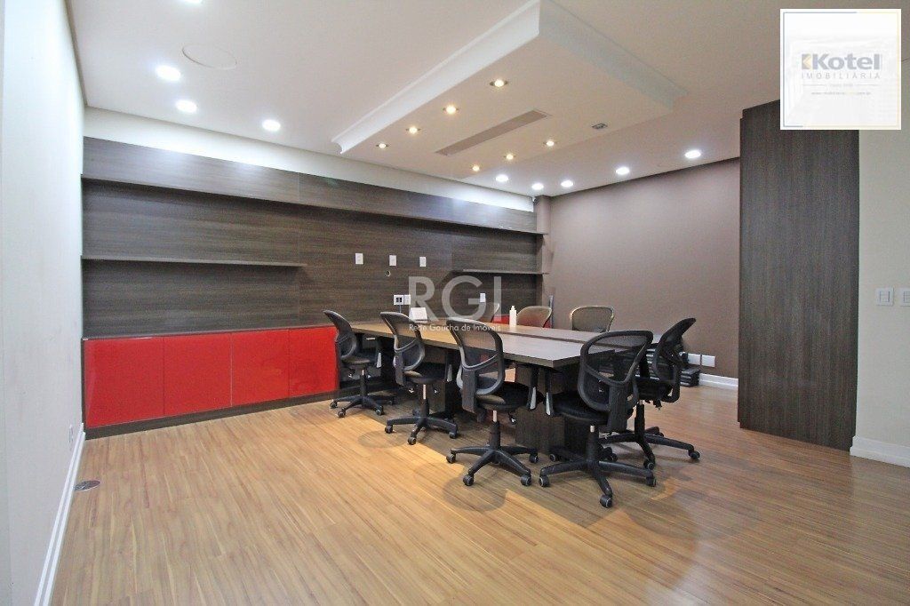 Conjunto/Sala para Venda - 54m², 0 dormitórios, 1 vaga - Praia de Belas