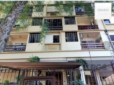 Apartamento de 2 dormitórios com sacada e 1 vaga de garagem no bairro Medianeira. — foto 4
