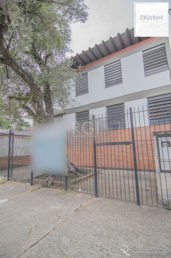 Galpão / Depósito / Armazém / Pavilhão à venda Avenida Madrid, Navegantes - Porto Alegre — foto 2