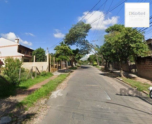 Terreno, à venda, Camaquã - Porto Alegre — foto 2