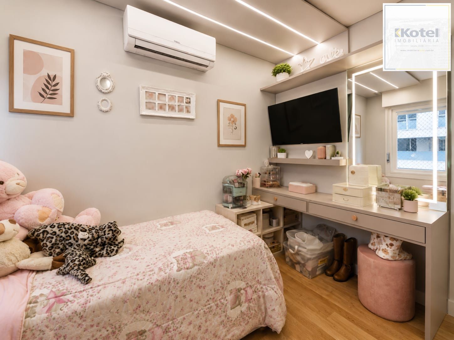 Apartamento, 3 quartos, à venda, 139 m², Auxiliadora - Porto Alegre — foto 3