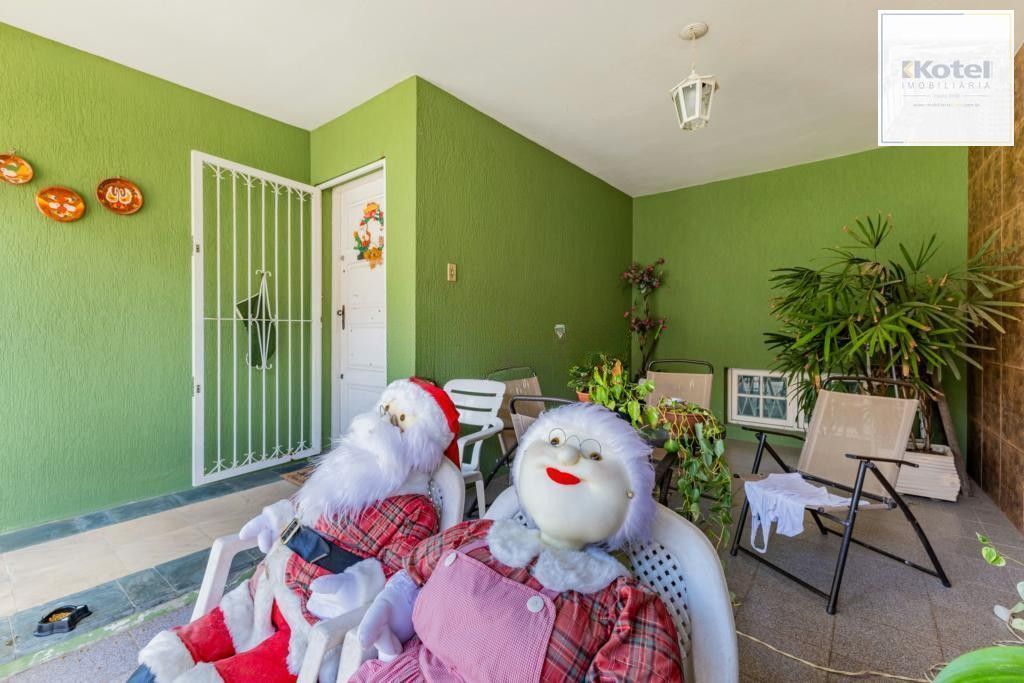 Casa 3 quartos à venda, 162m², Espírito Santo - Porto Alegre — foto 4