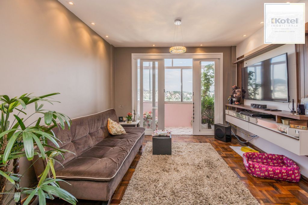 Apartamento de 3 dormitórios à venda no Bairro Rio Branco - Porto Alegre