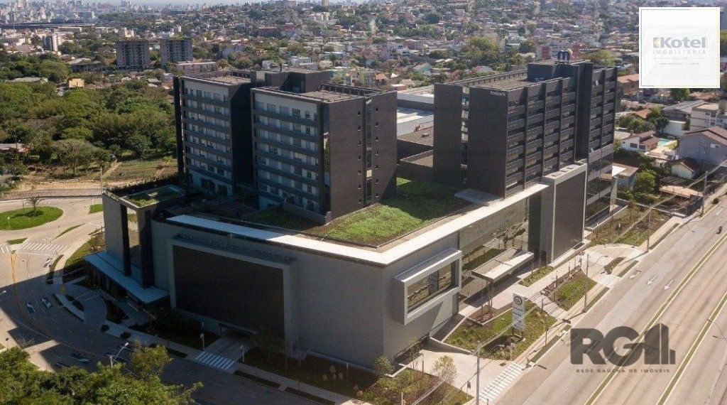 Sala Comercial à venda, 34m², Glória - Porto Alegre — foto 4