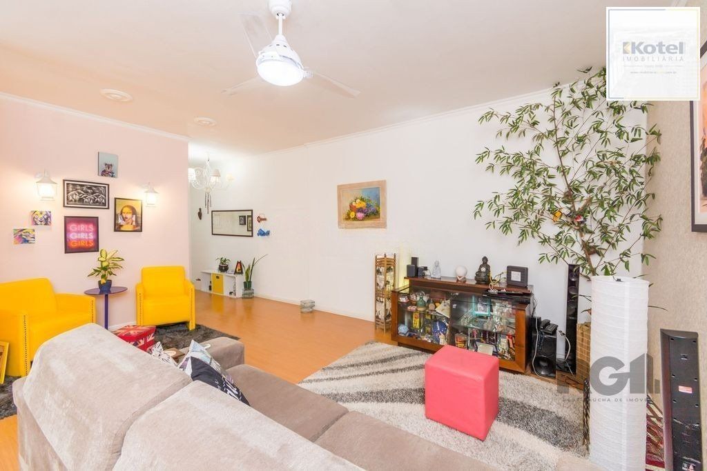 Apartamento 118m², 3 dormitórios no bairro Auxiliadora — foto 4