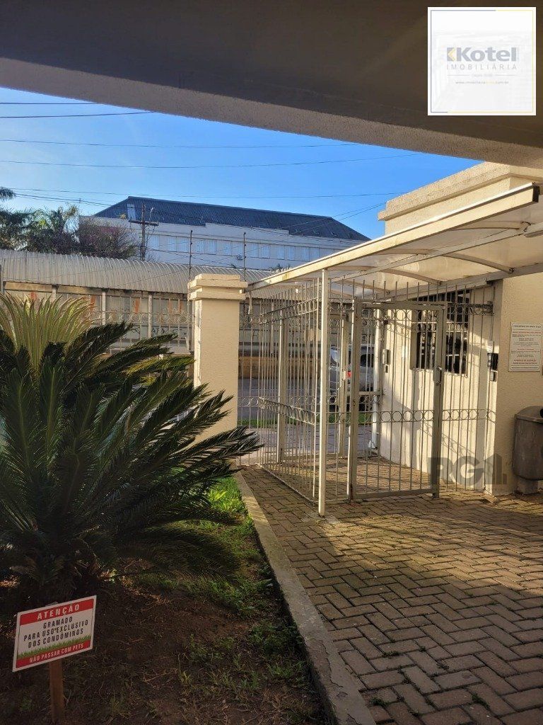 Apartamento 2 quartos à venda, 64m², Teresópolis - Porto Alegre — foto 2