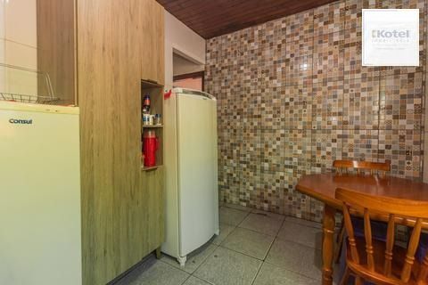 Casa 2 dorms à venda Avenida Outeiro, Coronel Aparício Borges - Porto Alegre