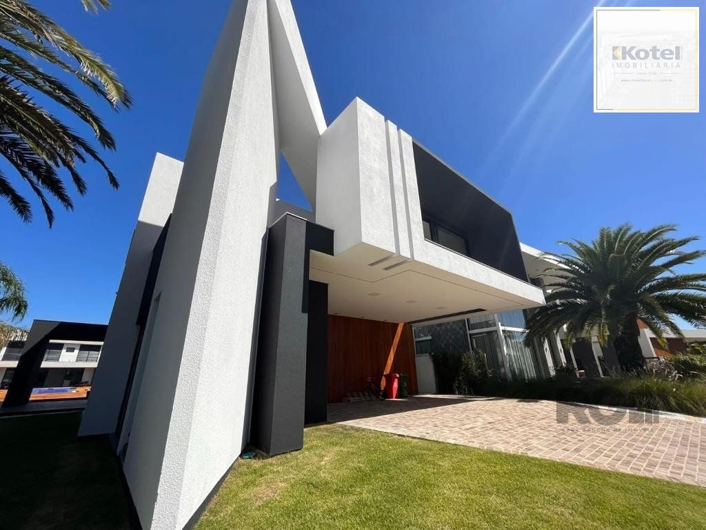 Casa de Condomínio 5 quartos à venda, 351m², Atlântida Sul - Xangri-Lá