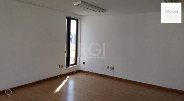 Conjunto/Sala para Venda - 36.64m², 0 dormitórios, Floresta — foto 2