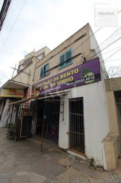 Predio para Venda - 74m², 0 dormitórios, Partenon — foto 3