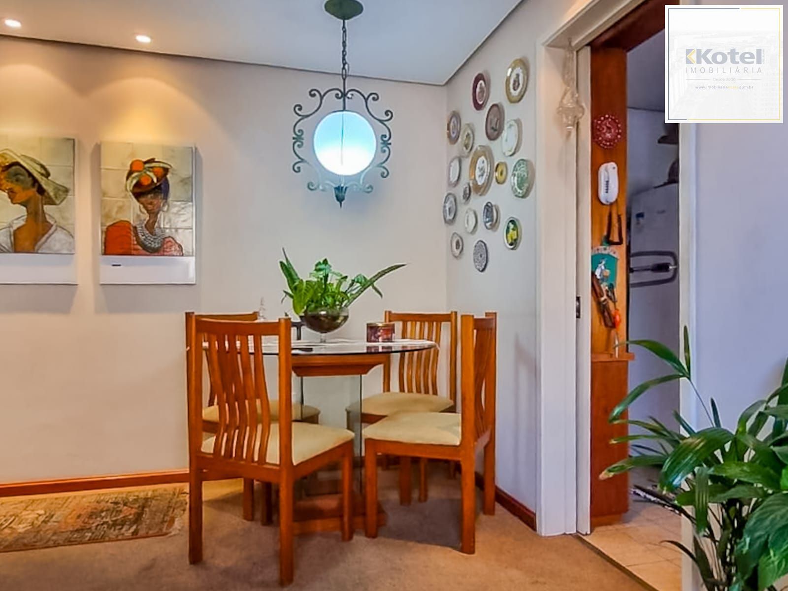 Apartamento 2 quartos à venda, 52m², Teresópolis - Porto Alegre — foto 4