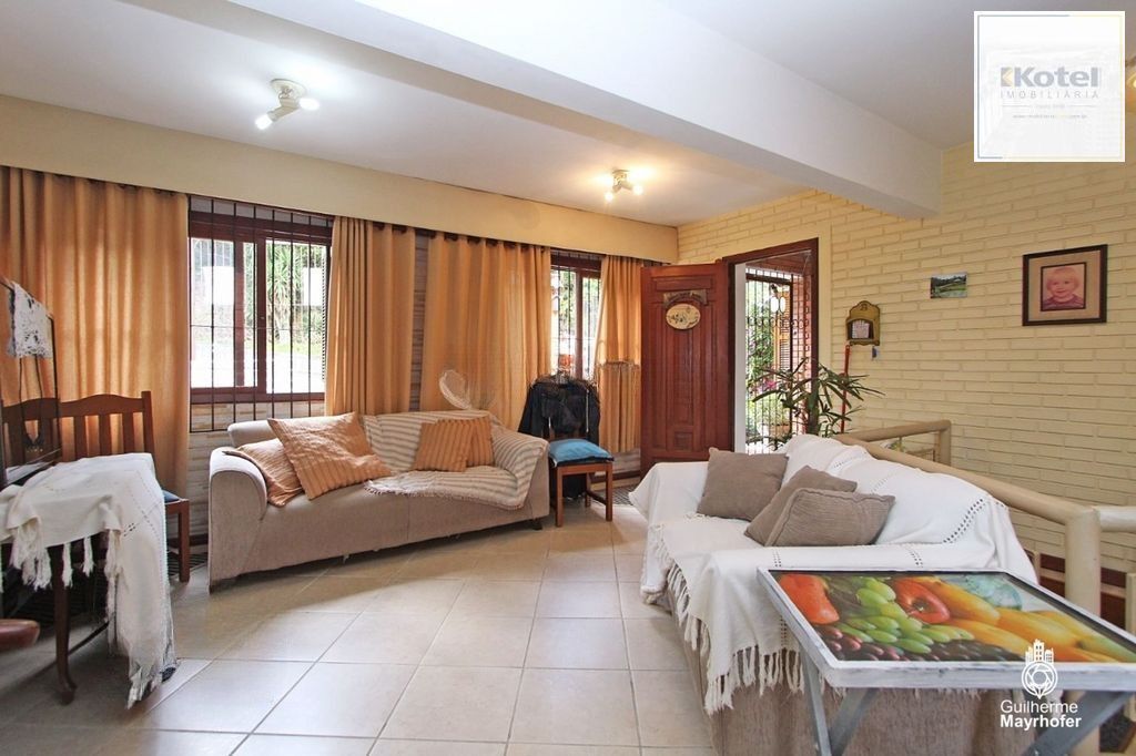 Casa para Venda -  3 dormitórios, sendo 1 suites, 2 vagas - São Caetano — foto 3