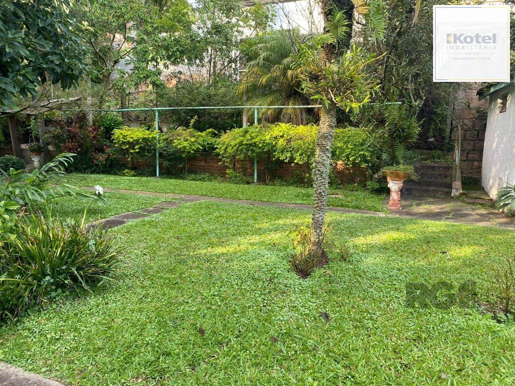 Casa 4 quartos à venda, 408m², Cristal - Porto Alegre — foto 5