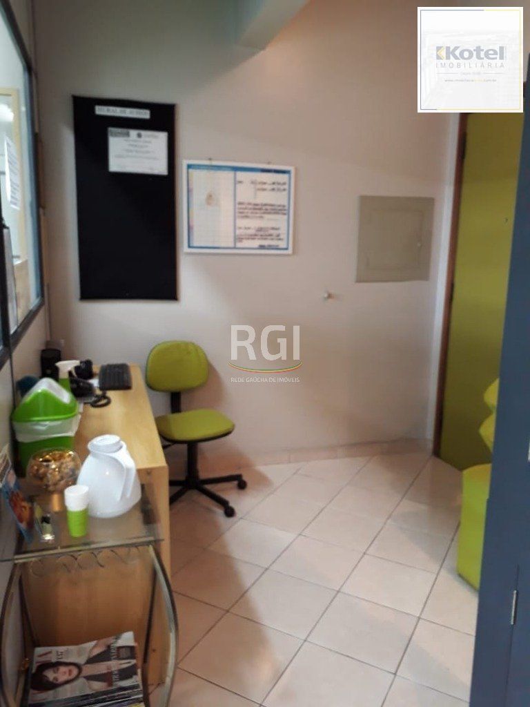 Conjunto/Sala para Venda - 46.7m², 0 dormitórios, 1 vaga - Teresópolis — foto 4