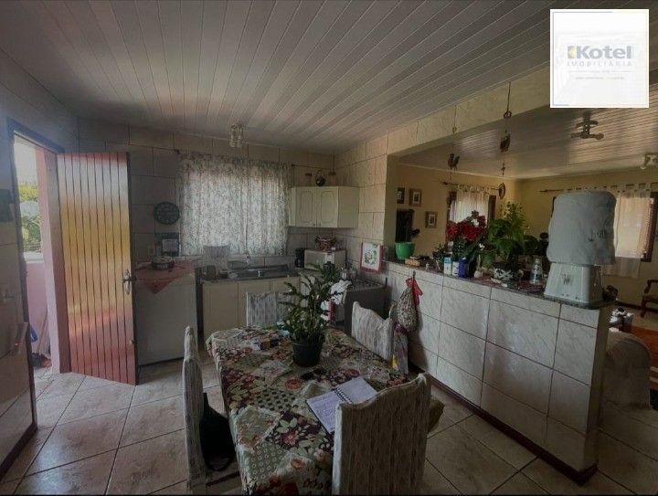 Casa 4 quartos à venda, 283m², Cecília - Viamão