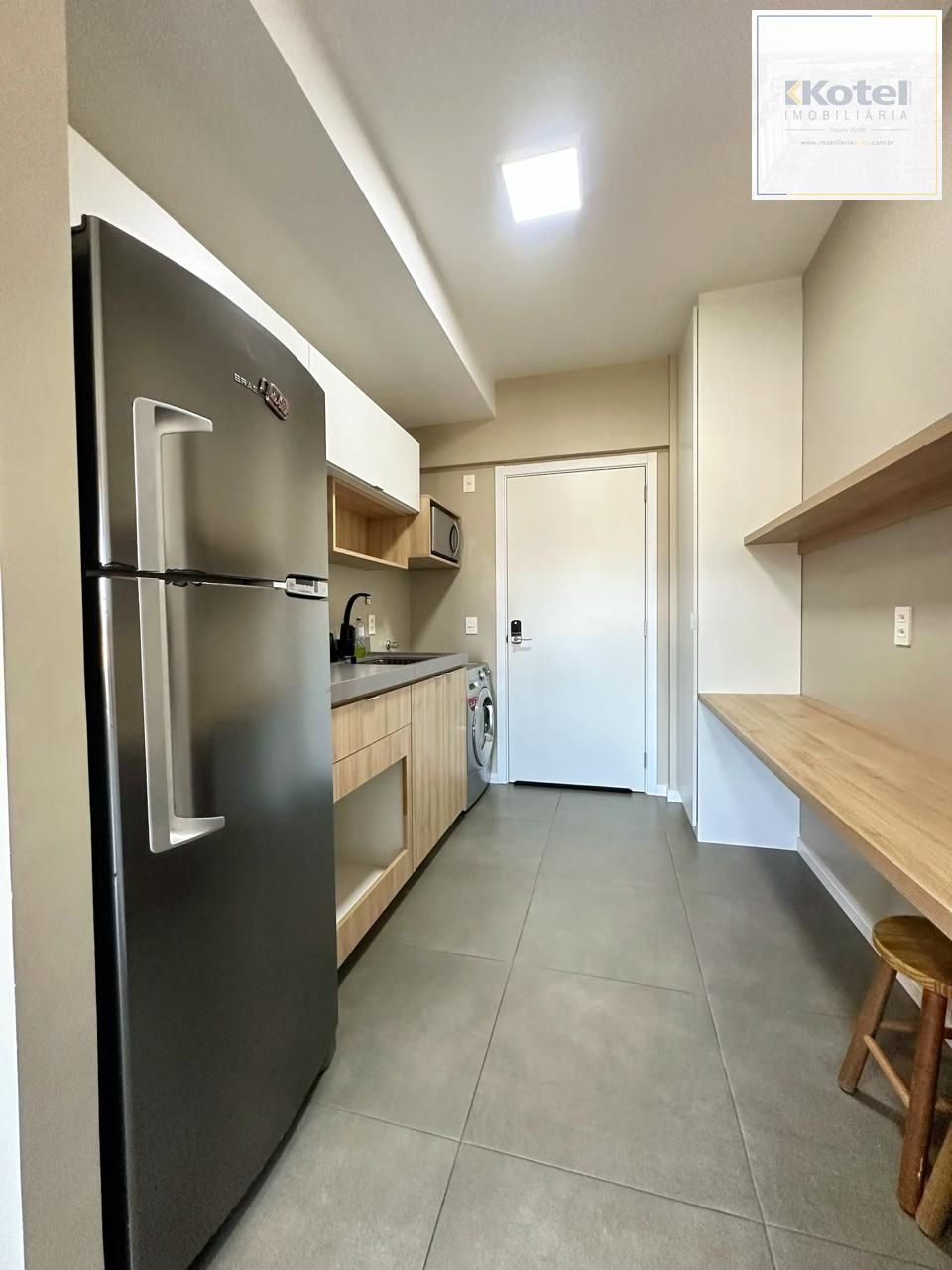 Loft mobiliado para venda no Linked Teresópolis - Shopping Bourbon — foto 4