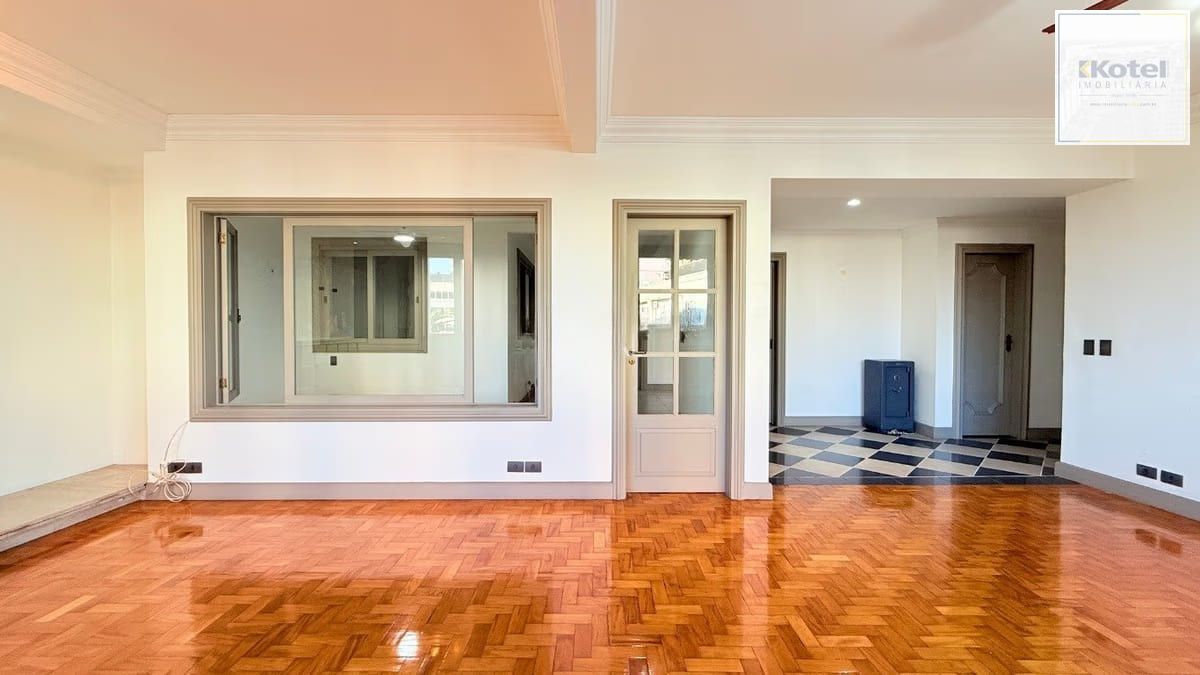 Apartamento de 3 dormitórios à venda em Independência, Porto Alegre — foto 4
