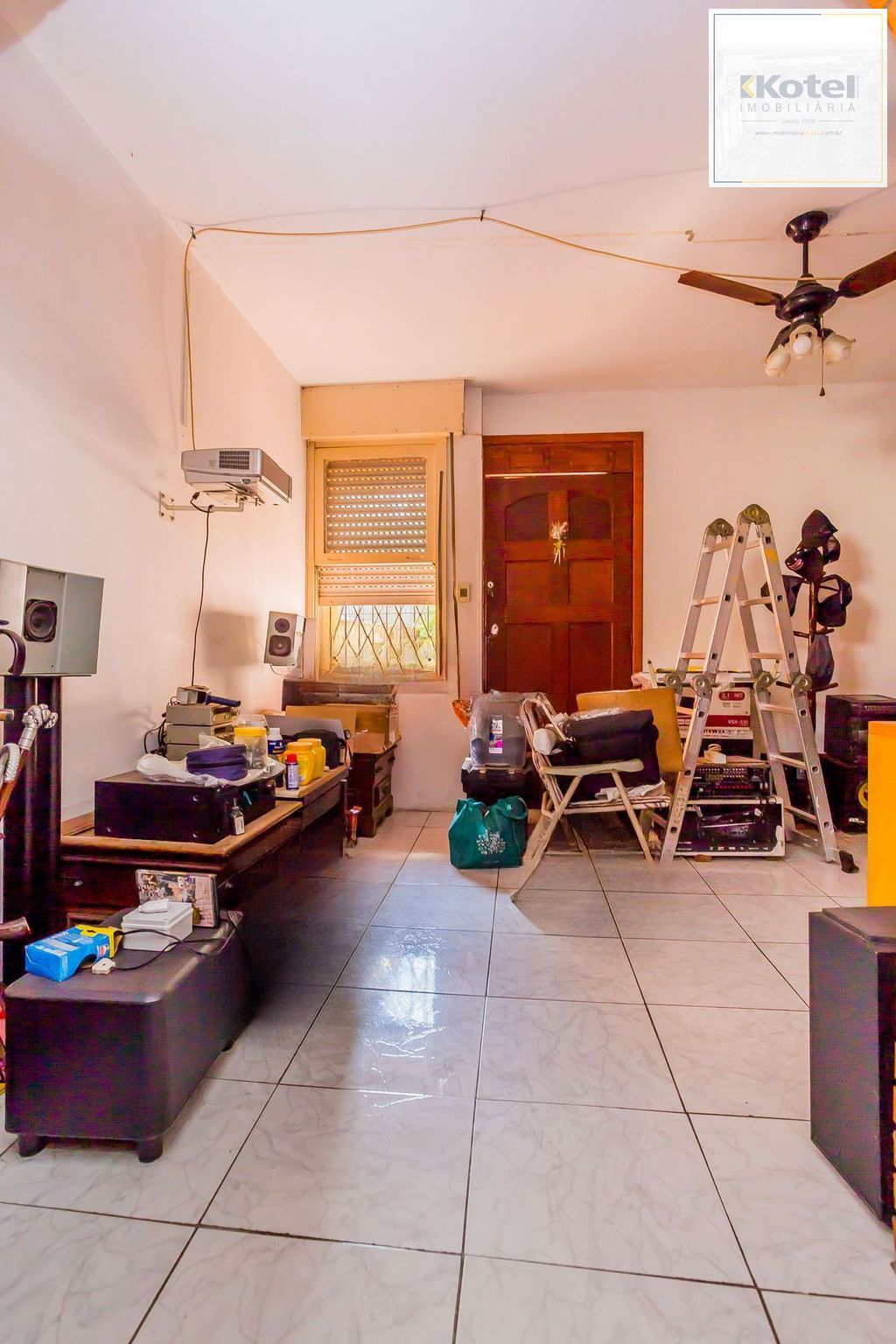 Casa de 6 dormitórios à venda No Bairro Jardim do Salso - Porto Alegre — foto 5