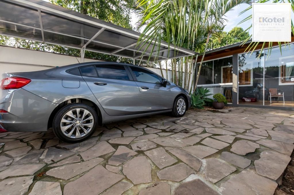 Casa de 2 dormitórios à venda no Bairro na Lomba do Pinheiro - Porto Alegre — foto 3