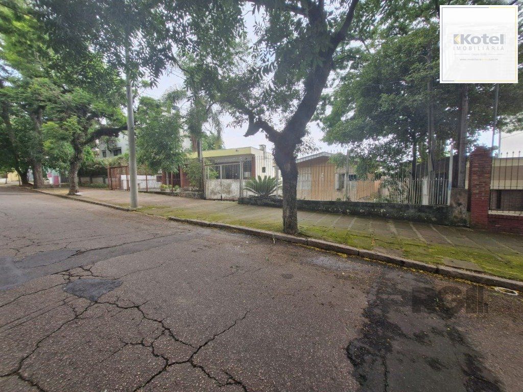 Terreno de 1.936 m² no bairro Teresópolis. — foto 2